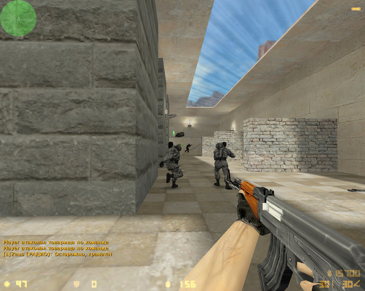 Counter-Strike 1.6 Original